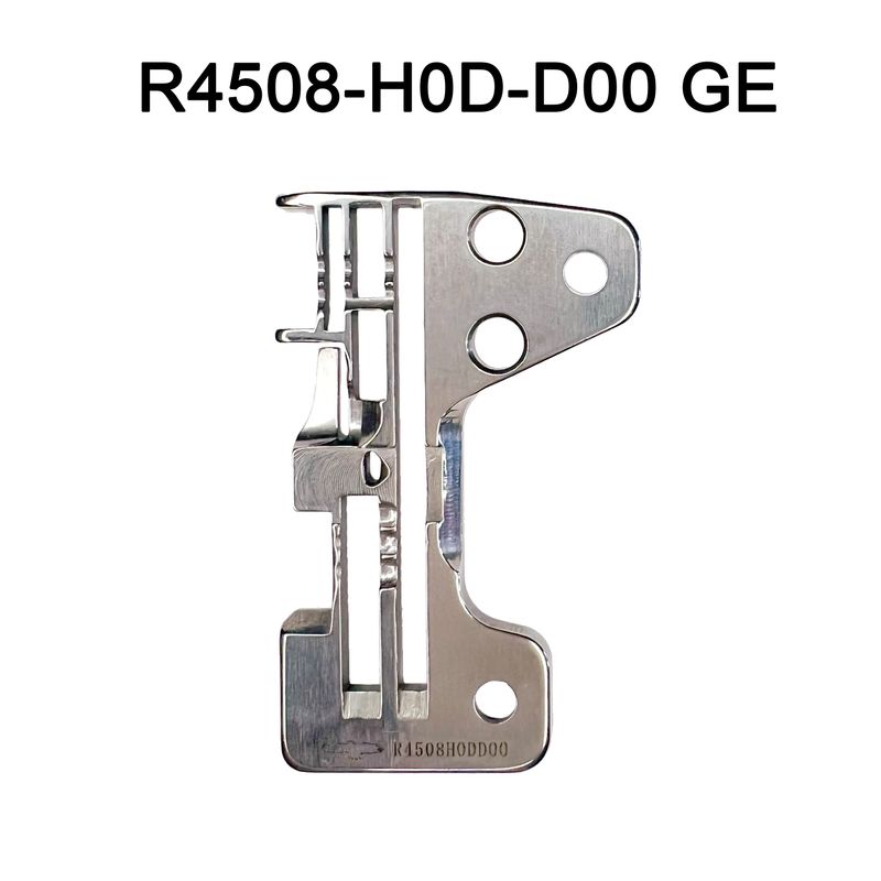 Игольная пластина R4508-H0D-D00 для оверлока JUKI MO-2516-DD4-300 3, 2x3, 2, GOLDEN EAGLE