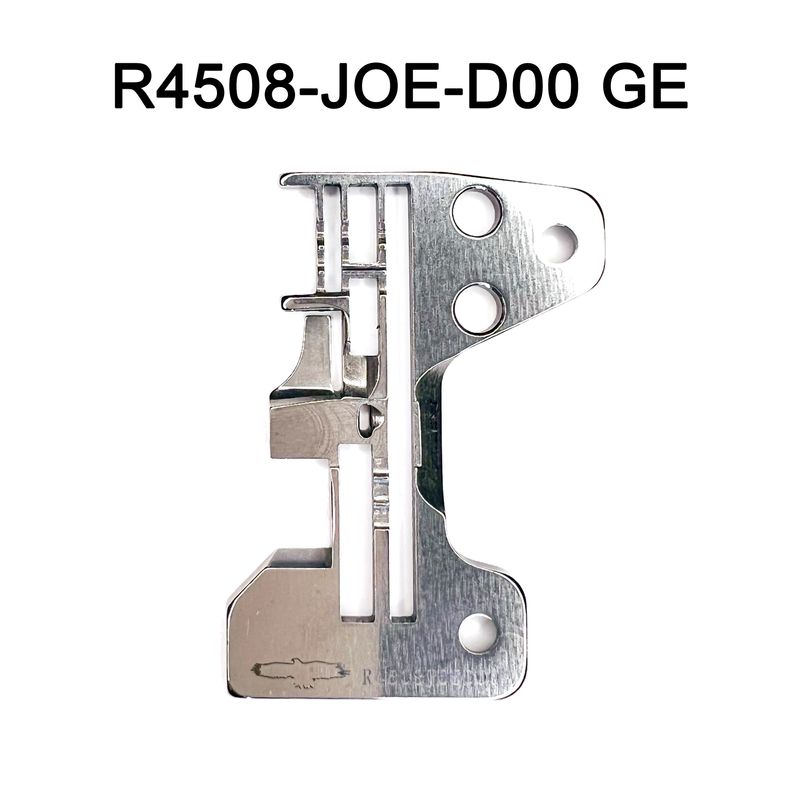 Игольная пластина R4508-JOE-D00 для оверлока JUKI MO-3916-DD4 3, 2x4, GOLDEN EAGLE