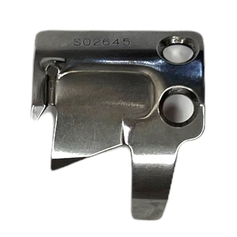 Нож обрезной подвижный S02645-001 для BROTHER B737, GE, 1шт