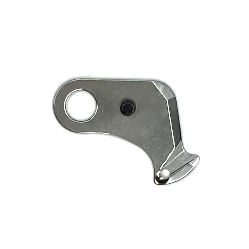 Нож обрезной подвижный 110-40052 для JUKI DDL-5550H, GE, 1шт