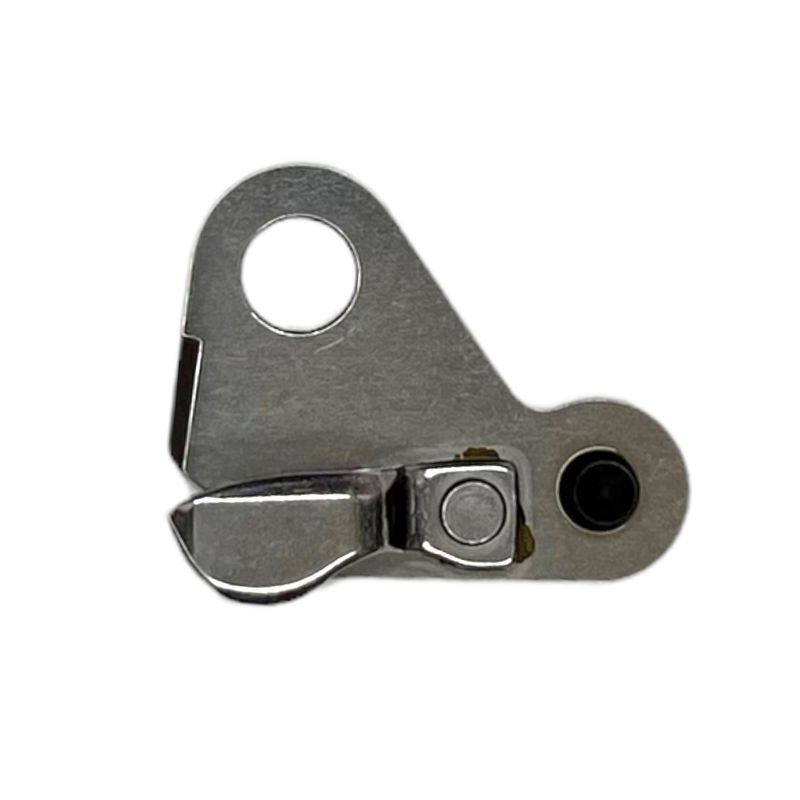 Нож обрезной подвижный B2406-373-0A0 для JUKI MB-373, GE, 1шт