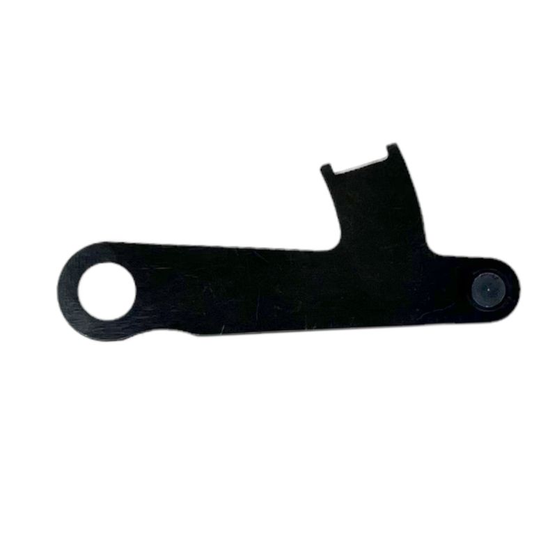 Нож обрезной встречный B2406-761-0A0 для JUKI LBH-761, GE, 1шт