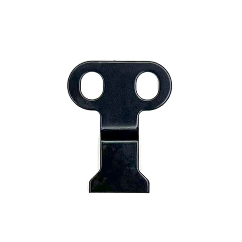 Нож обрезной встречный B2408-761-000 для JUKI LBH-761, GE, 1шт