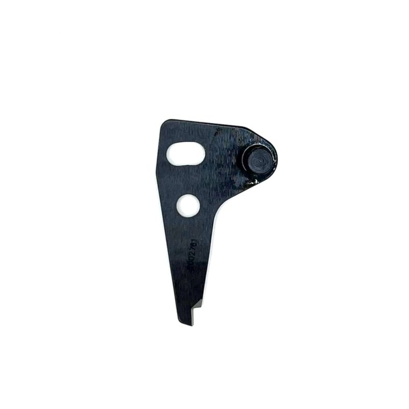 Нож обрезной для верхней нити B-2002-761-0A0 для JUKI LBH-761, 38мм, GE, 1шт