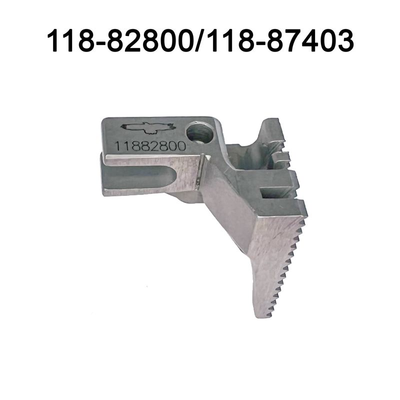 Двигатель ткани 118-82800/118-87403 для оверлока Juki MO-2516-DD4-300, GE