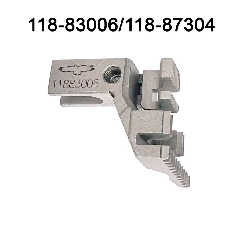 Двигатель ткани 118-83006/118-87304 для оверлока Juki MO-2516-FF6-500, GE