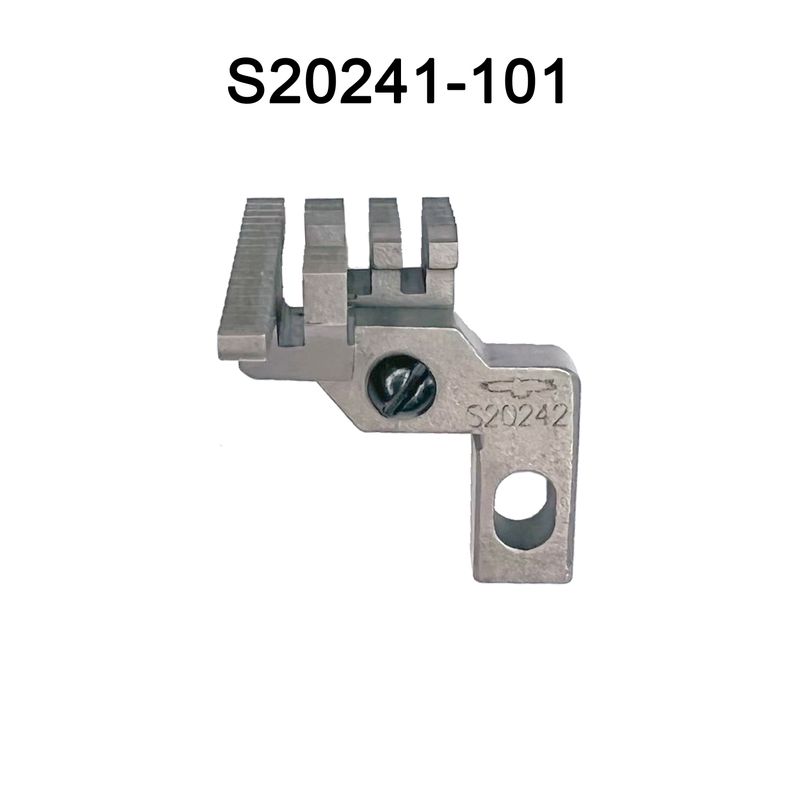 Двигатель ткани S20241-101 для оверлока Brother EF4-N31-63-3, GE