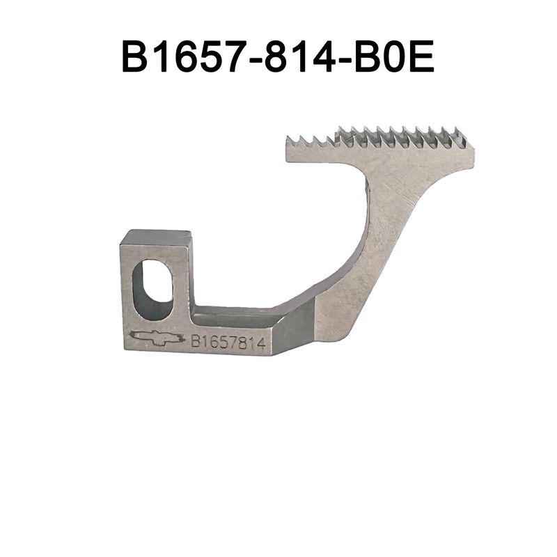 Двигатель ткани B1657-814-B0E для оверлока Juki MO-2514 MO-6174, GE
