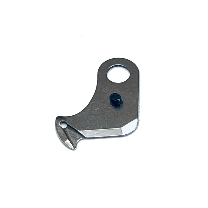 Нож обрезной подвижной 110-40052 для JUKI DDL-5550H, WAY, 1шт