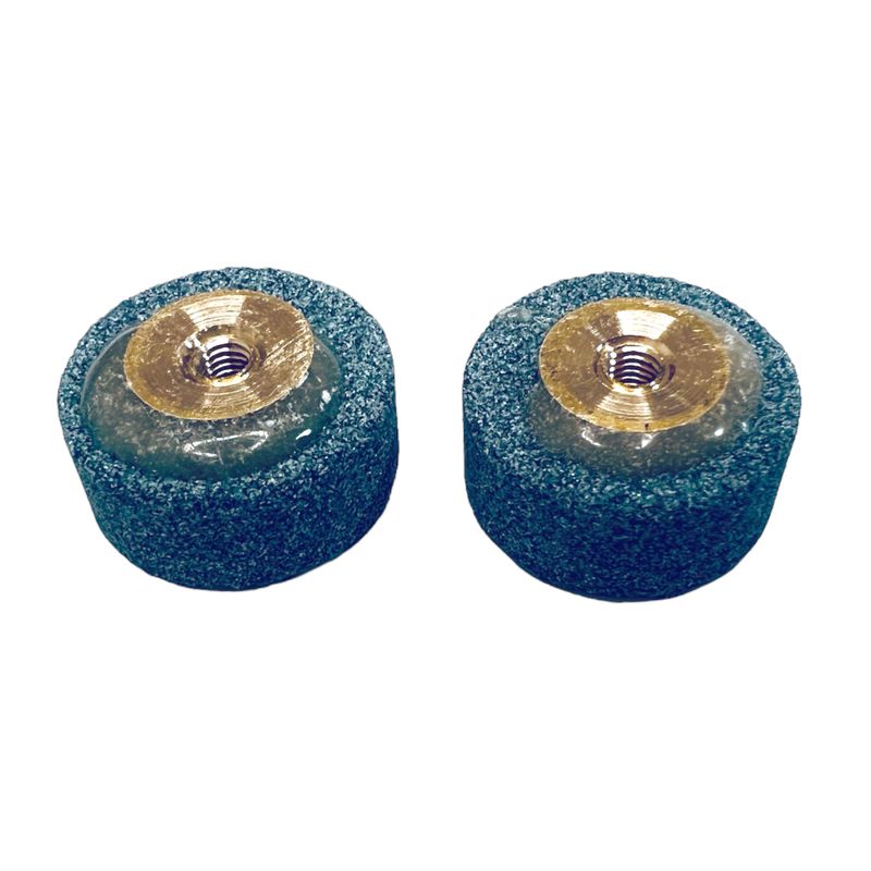 Камень для заточки В-7, для раскройного дискового ножа RSD, AS, YJ 70, Lejiang, 2шт