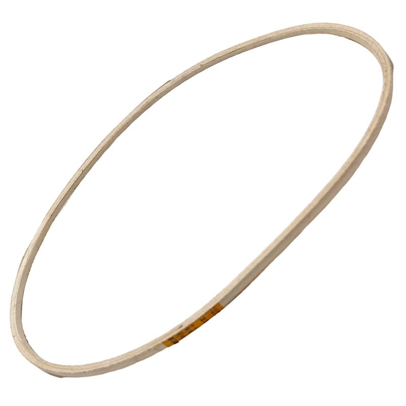 Ремень текстропный М-40 для швейной промышленной машины, длиной 40” (1016 мм) по вн. круга, белый СН