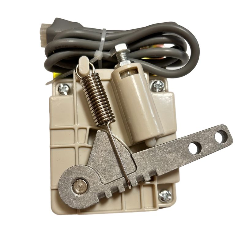 Регулятор скорости для серводвигателя Lejiang A8 (сборник)