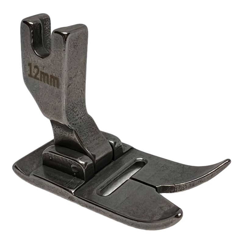 Лапка для промышленных швейных машин, зигзаг с шириной подошвы 21мм (12мм) 541566, CH