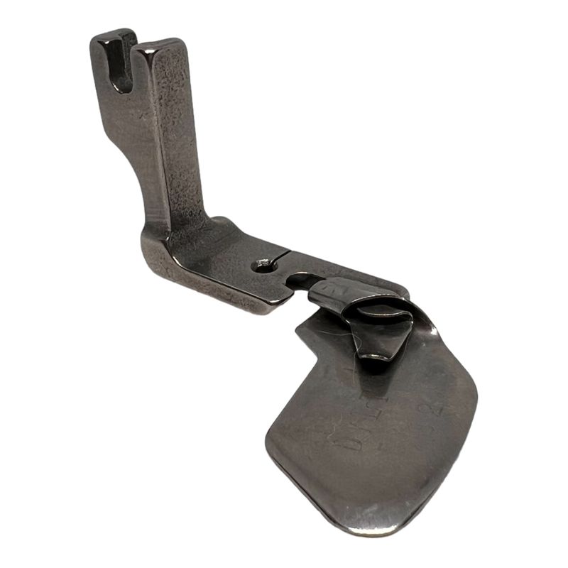 Лапка для промышленных швейных машин, для подгиба края ткани с закрытым срезом (3) 5/32 (4 мм), CH