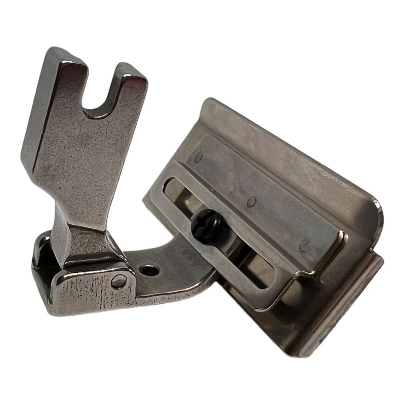 Лапка для промышленных швейных машин, для резинки и кружева до 28мм, S10А, СН