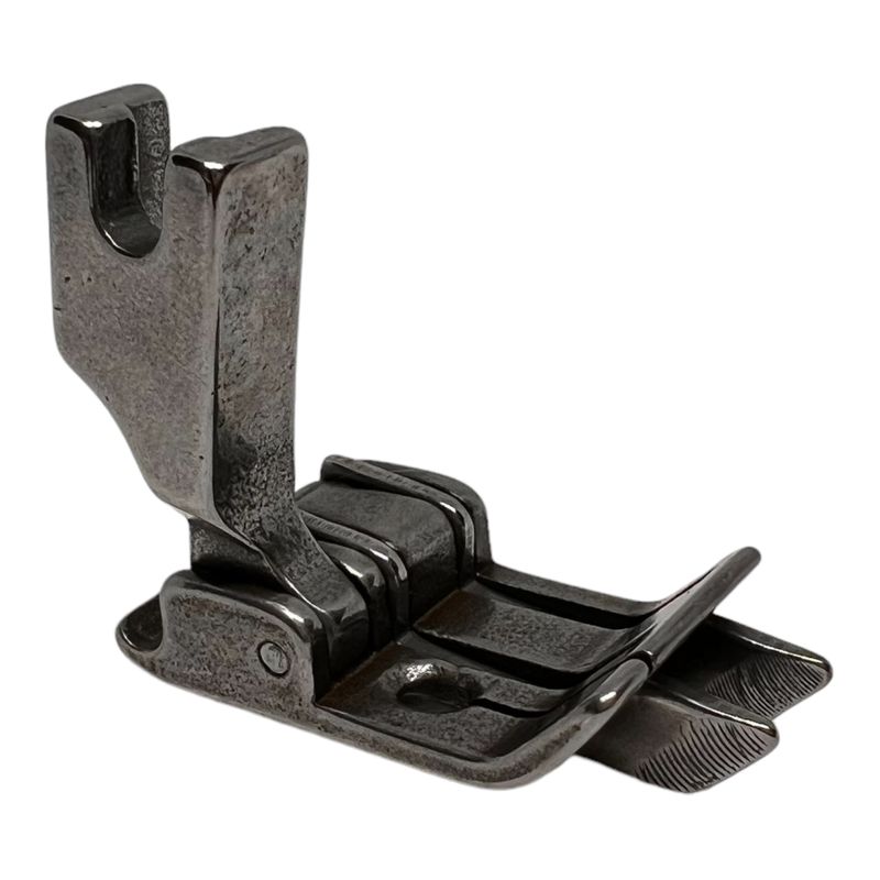 Лапка для промышленных швейных машин, для отсрочки от края двойная на 2 и 6мм, правая SP18 1/16*1/4, СН