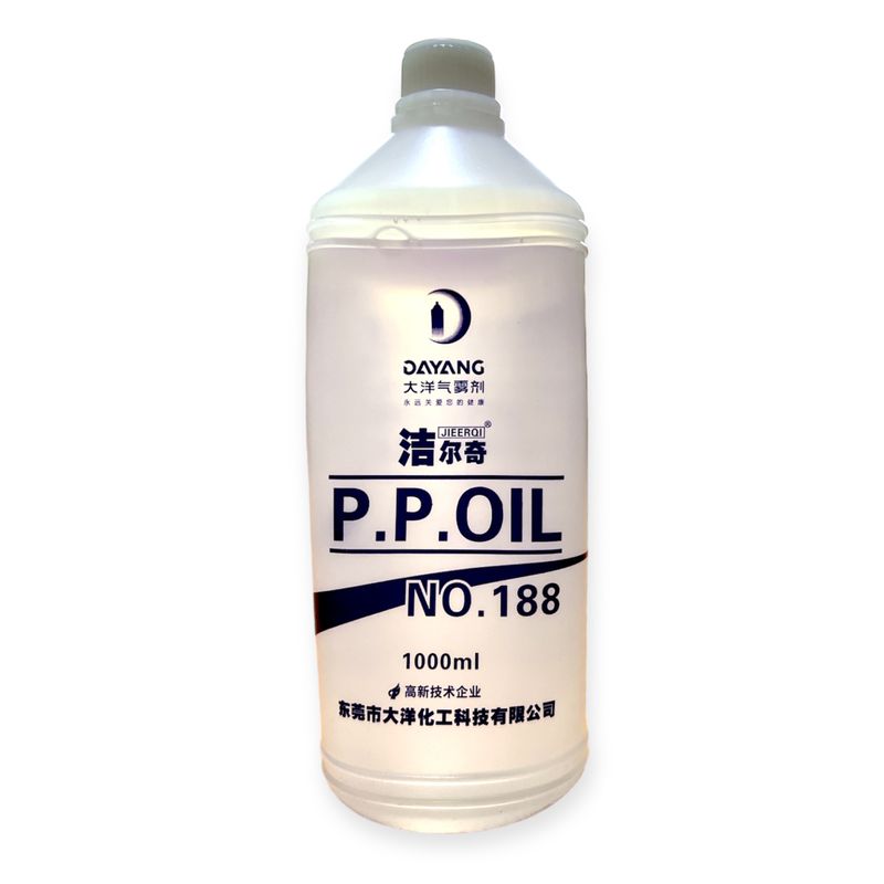 Силикон для обработки нитей Sprayidea 188 P. P. Oil - 1000мл