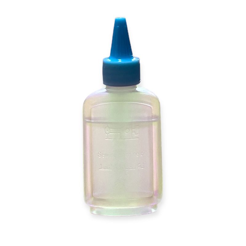 Масло вазелиновое для швейных машин - 35мл.