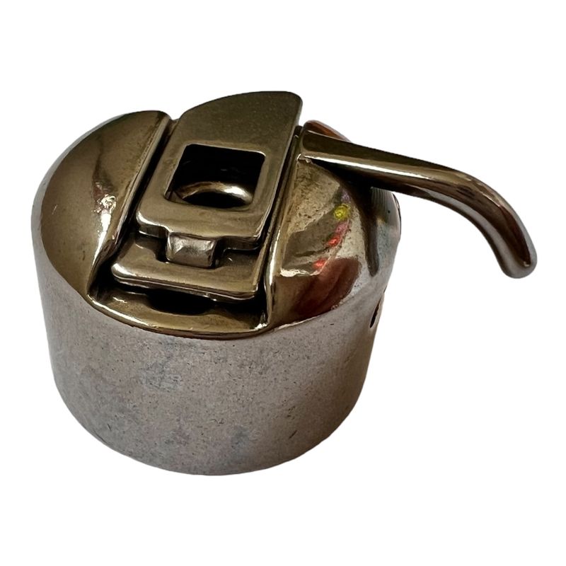 Шпульный колпачок для бытовых машин BC-HA1 S/L (15277), d-22, 5mm, h-15mm, CH