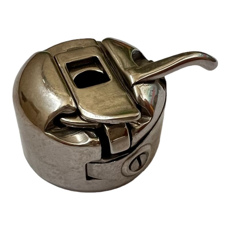 Шпульный колпачок для бытовых машин BC-15-88 (125291), d-22, 5mm, h-15mm, CH