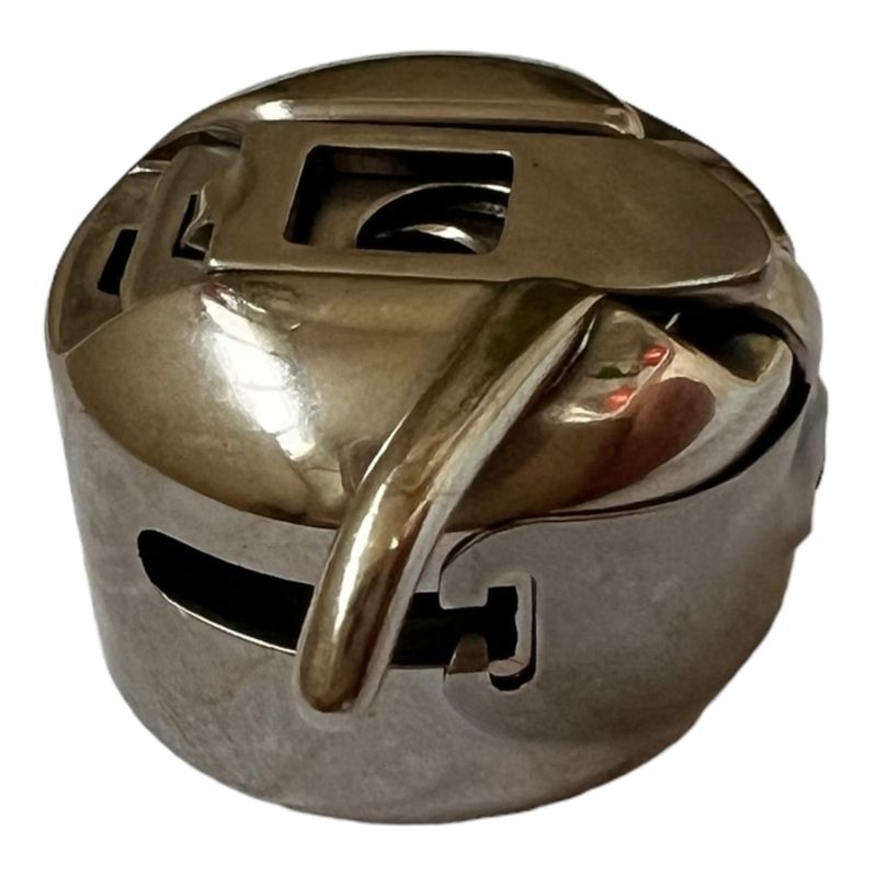 Шпульный колпачок для бытовых машин BC-269 (43725), d-22, 5mm, h-15mm, CH