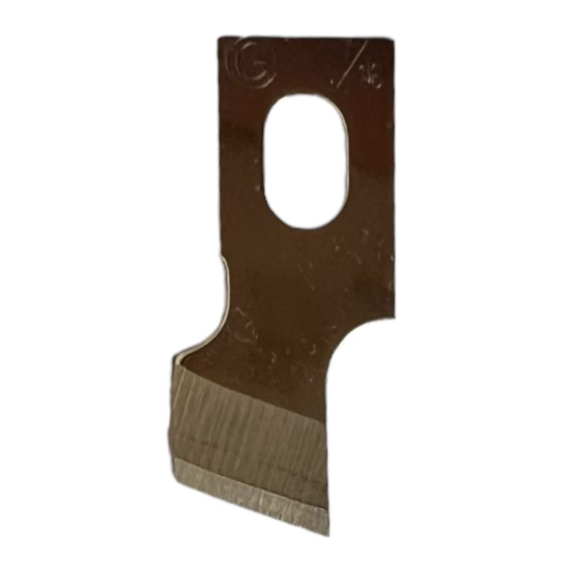 Нож петельный 71CL 7/16