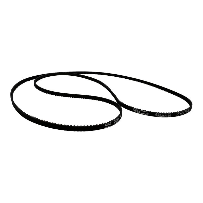 Ремень вышивальной каретки ось Y (35S2M766) Janome MC500E