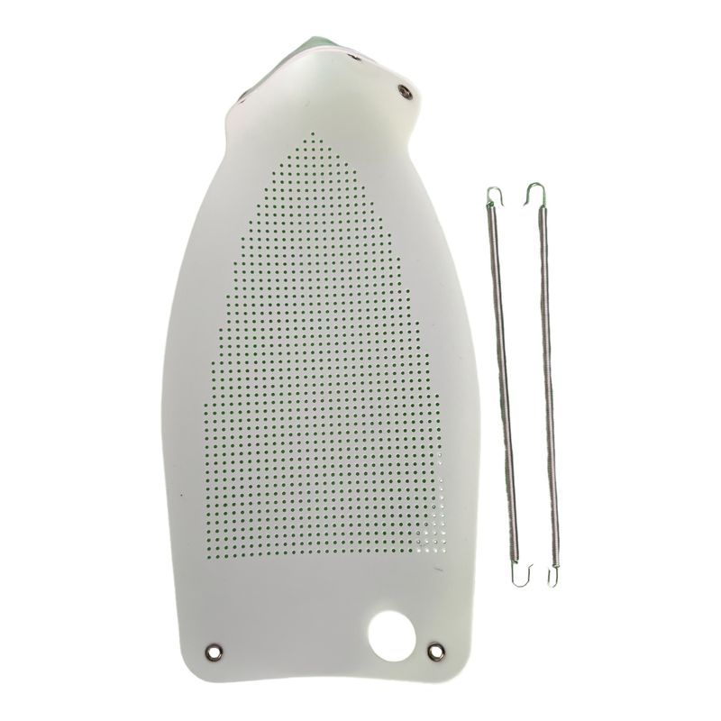 Подошва тефлоновая на утюг, универсальная, 0, 8мм, TFL-3, CH