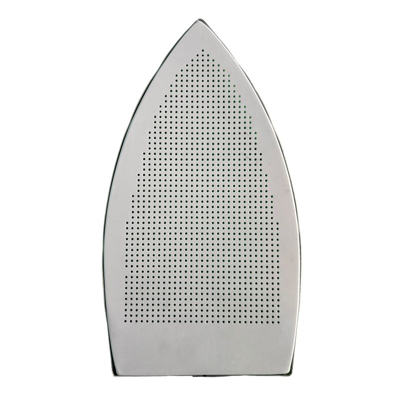 Подошва армированная с тефлоновым покрытием, основание алюминий, STB-200, 228x123мм, CH