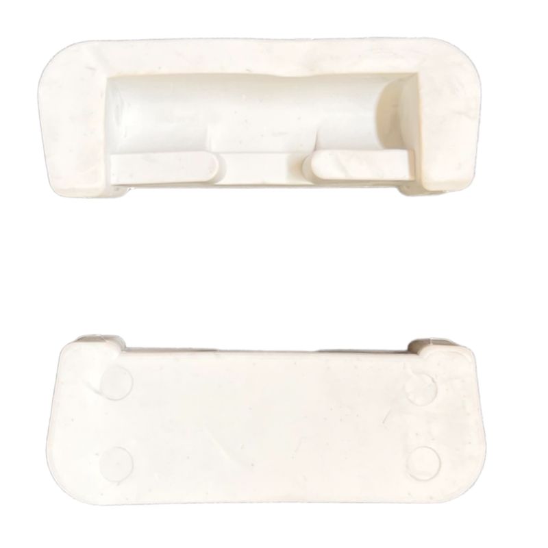 Амортизационные опоры на петли (2шт), для прямосрочных швейных машин, AS-M-030