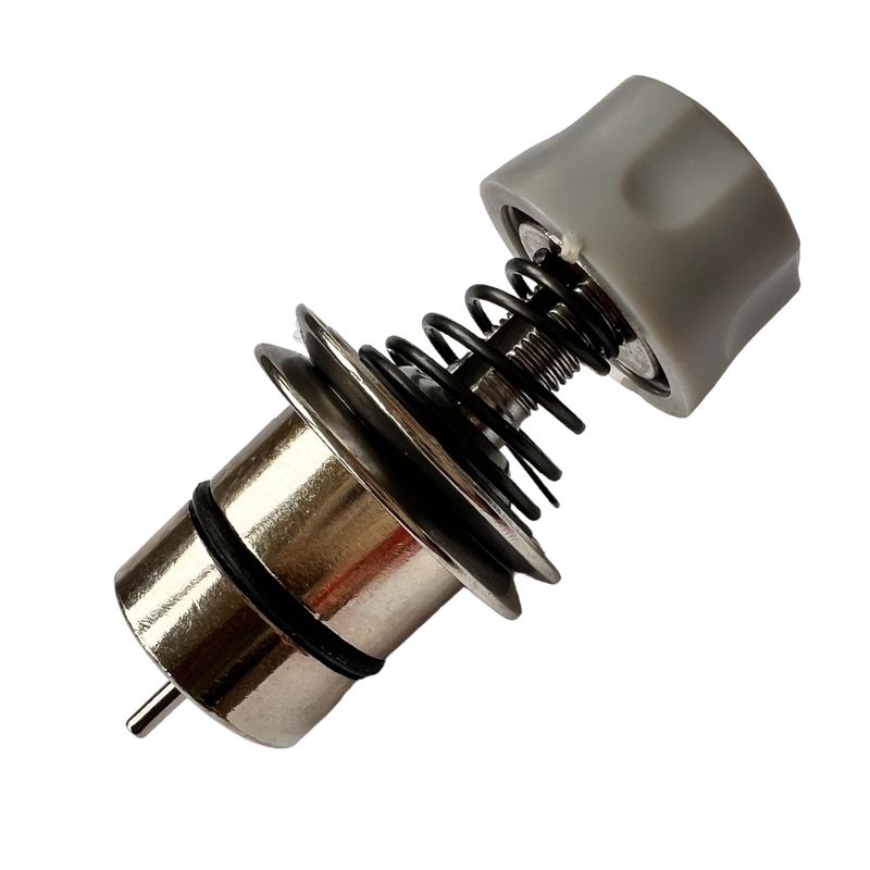 Регулятор натяжения нити на промышленную прямострочную швейную машину JACK и ан. , 1411300300, в сборе, СН