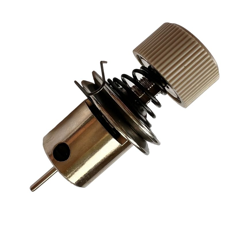 Регулятор натяжения нити на промышленную прямострочную швейную машину 22 класса, 110-18959, в сборе, СН