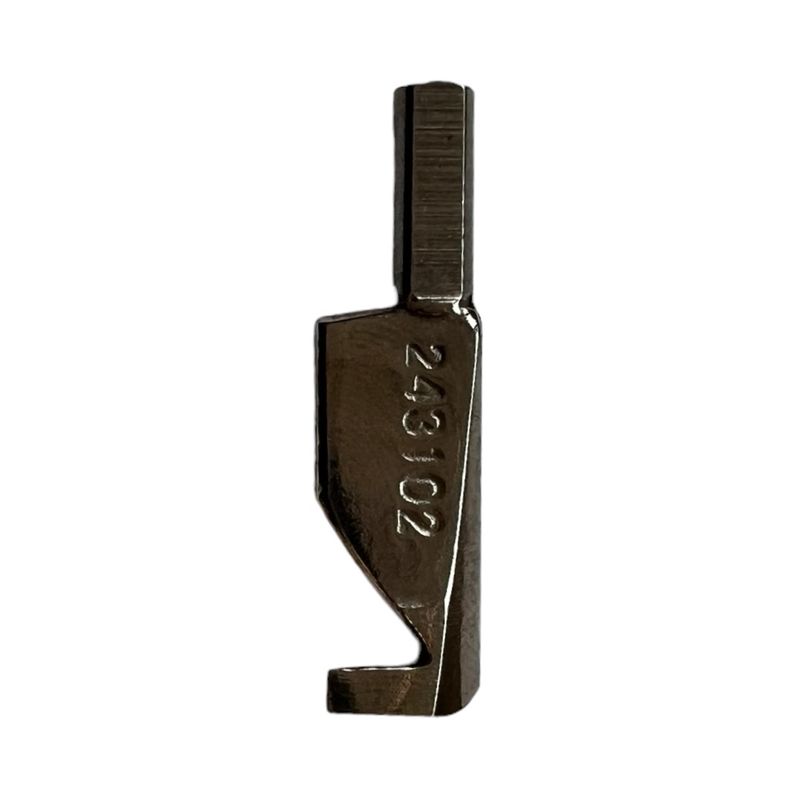 Петлитель для мешкозашивочной машины GK26-1, GK26-1A, 243102, СН