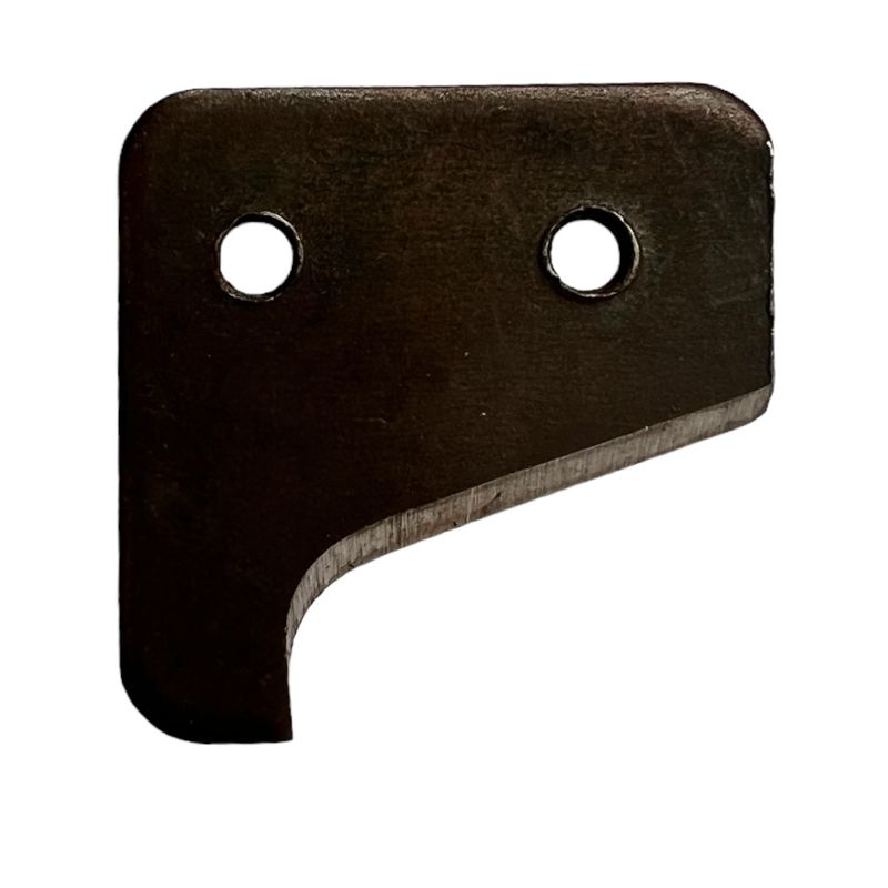 Нож неподвижный для мешкозашивочной машины GK9-2, CH