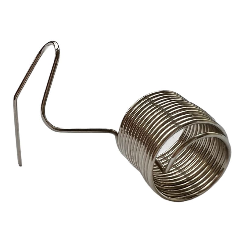 Пружина компенсационная на промышленную прямосрочную швейную машину JUKI, 229-21605, СН