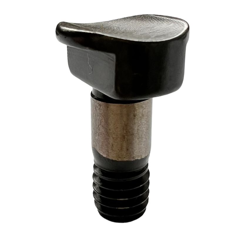 Винт регулировки на пуговичную швейную машину JUKI MB-372, MB-373, B2523-372-000, 1шт, СН