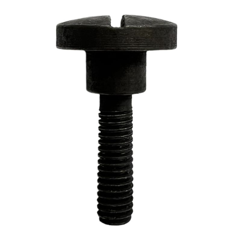 Винт регулировки на пуговичную швейную машину JUKI MB-372, MB-373, SD-0550301-SP, 1шт, СН