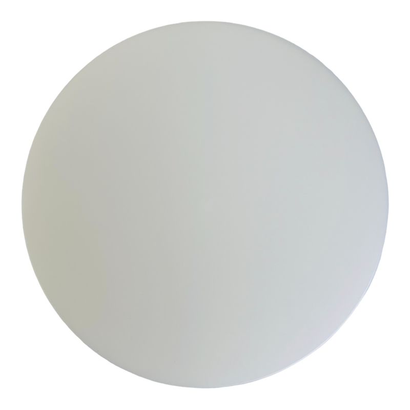 Светильник светодиодный настенно-потолочный врезной/накладной ULS 1-250 30W, 4000K, круглый