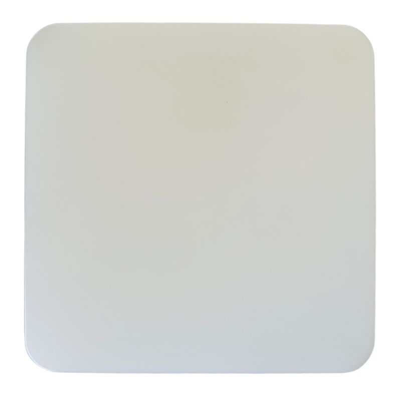 Светильник светодиодный настенно-потолочный врезной/накладной ULS 2-250 30W, 4000K, квадратный