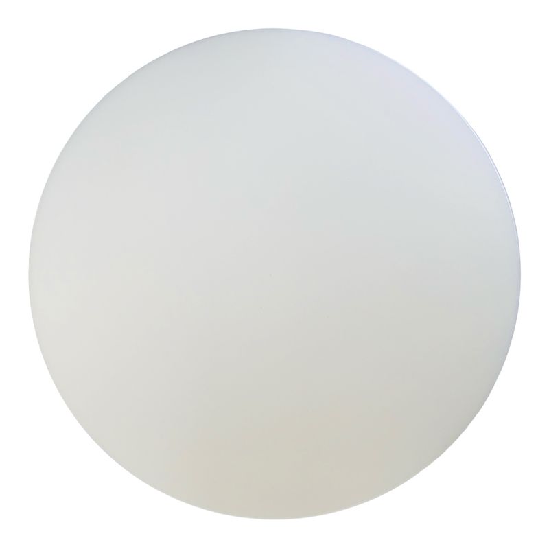 Светильник светодиодный настенно-потолочный врезной/накладной ULS 1-330 50W, 4000K, круглый