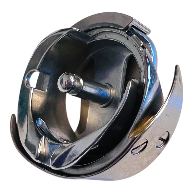 Челнок для промышленных швейных машин DSH-Z16 с посадочным O 7. 24 мм, для зиг-общ. , CH