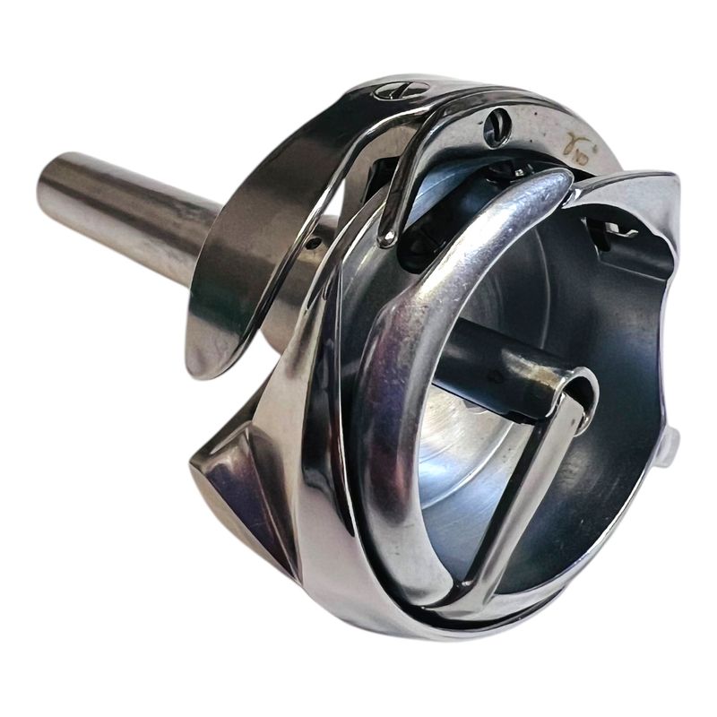 Челнок для промышленных швейных машин DSH2-872 с посадочным O 9. 52 мм. , CH