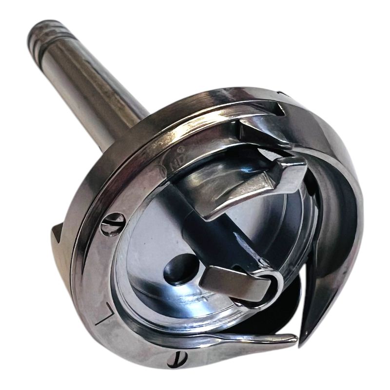 Челнок для промышленных швейных машин DSH-1162(L) с посадочным O 9. 52 мм. , CH