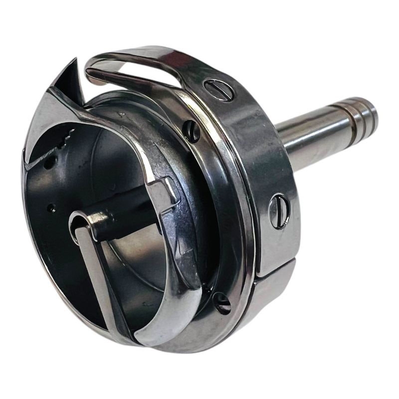 Челнок для промышленных швейных машин DSH2-260-22 с посадочным O 9. 52 мм, увеличен. , CH