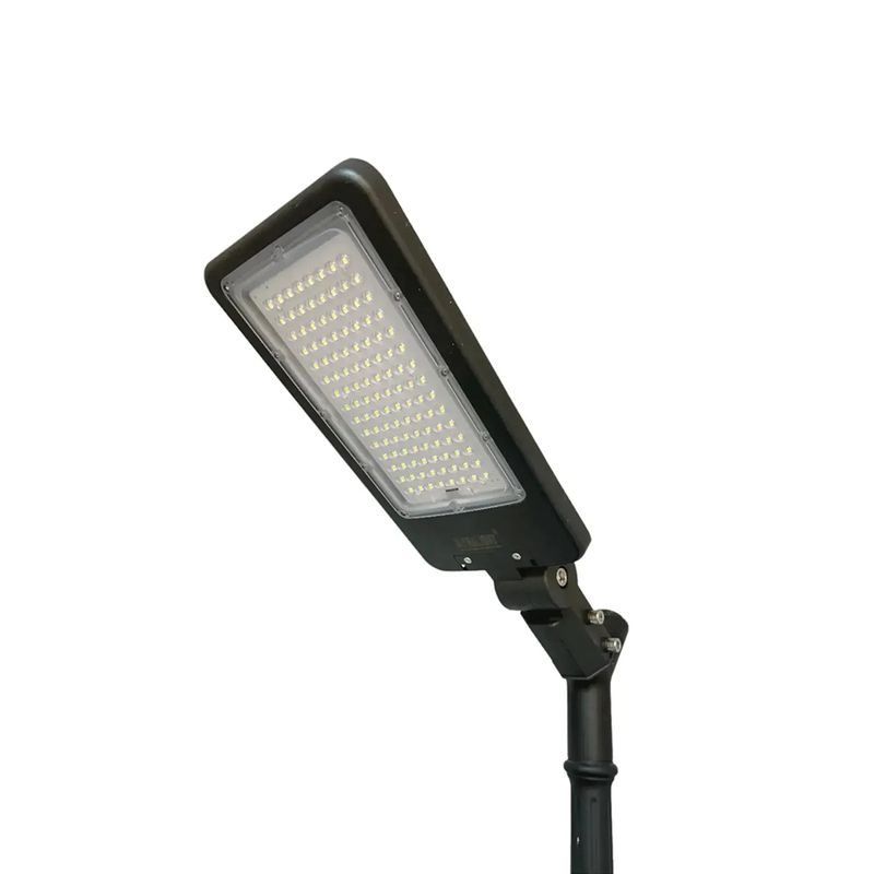 Светильник уличный светодиодный консольный Ultralight UKS 50A, 50W, 6500К, черный