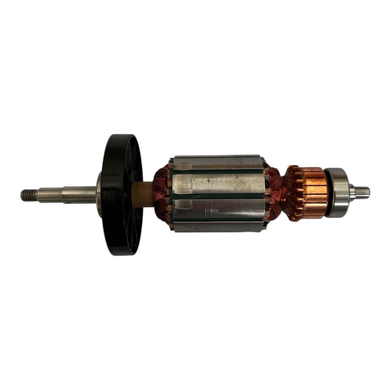 Якорь (ротор) А068, для мешкозашивочной машины GK9 портативные модели, 1шт