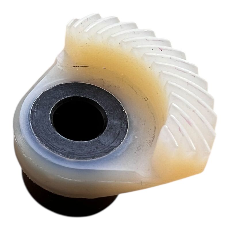 Полушестерня Janome 730038001 (діаметр 7, 2 мм), 1шт