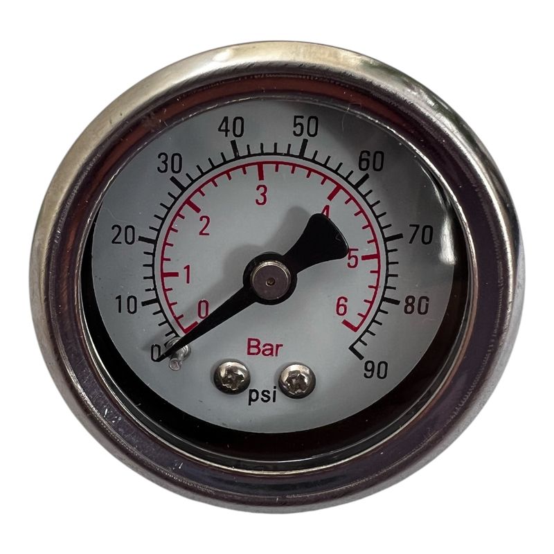 Манометр для парогенератора Y-40Z, 1шт.