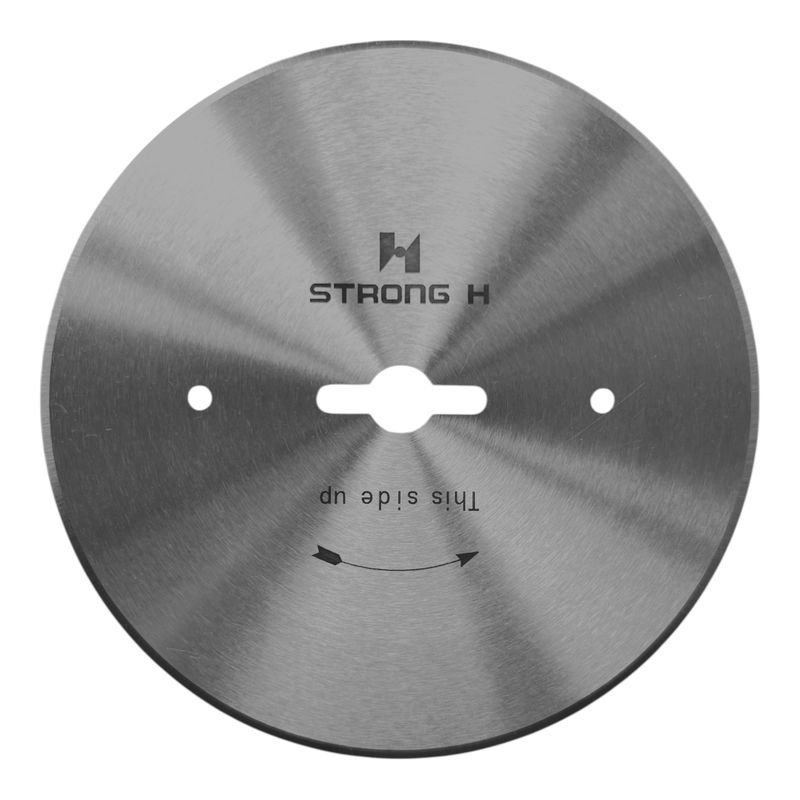 Лезвие дискове для раскройного ножа R 4 1/4 AS, 108X10, 0X1, 20мм, Strong H, 1шт