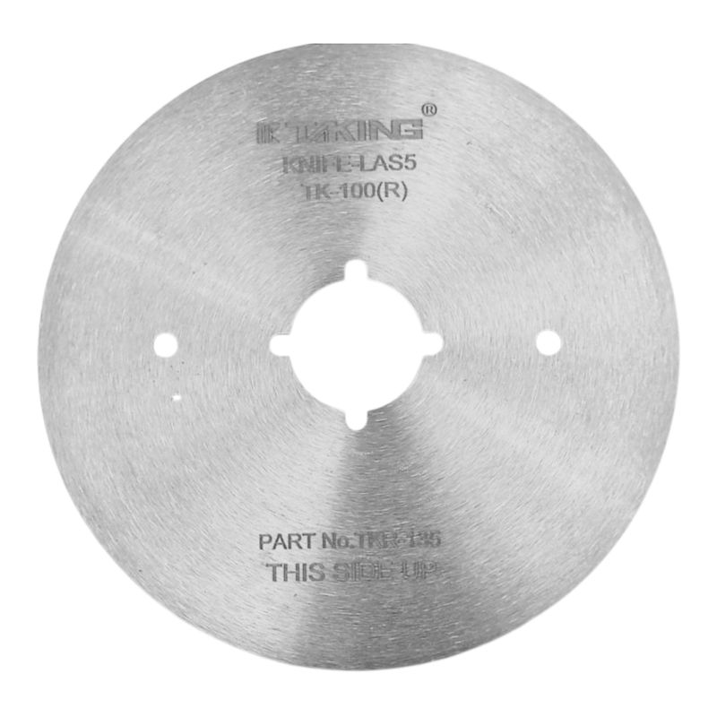 Лезвие дискове для раскройного ножа RS-100 AS, 100х21, 0х1, 20мм, Taking, 1шт